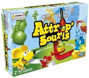 Gioco da Tavolo Hasbro Attrap'Souris (FR)