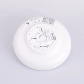 Globo - LED RGB Lampada da bagno con altoparlante RAFFY LED/18W/230V IP44 + +TC