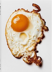 Libro illustrato The Gourmand, Eier, Geschichten und Rezepte