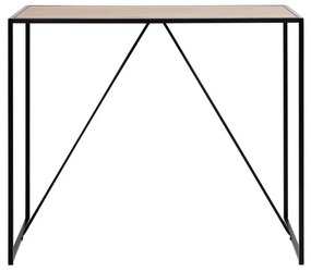 Tavolo da bar 120x60 cm Seaford - Actona