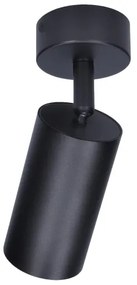 Brilagi - Faretto SELE 1xGU10/30W/230V nero/oro