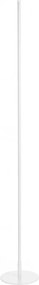 Ideal Lux - Lampada da terra dimmerabile a LED YOKO LED/16W/230V CRI 90 bianca