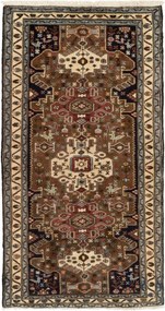 Persian Tappeto persiano 100x190 (Iran) Annodato A Mano
