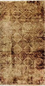 Beluch Tappeto 110 x 210 (Iran)