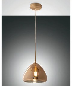 Lampadario Glamour Glow E27 LA MIA LUCE