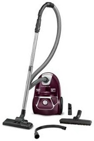 Aspirapolvere con Sacchetto Rowenta 3L 750 W Easy Brush Viola Violetta Porpora 2000 W 750 W