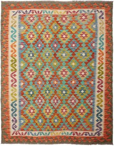 Kilim Tappeto orientale 200 x 160 (Pakistan) Tessuto A Mano