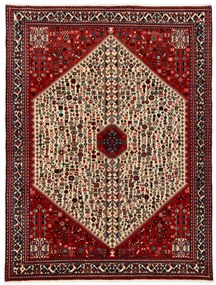 Abadeh Tappeto persiano 150x200 (Iran) Annodato A Mano
