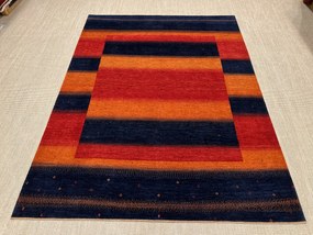 Loribaft Tappeto 330x240 (Iran) Annodato A Mano