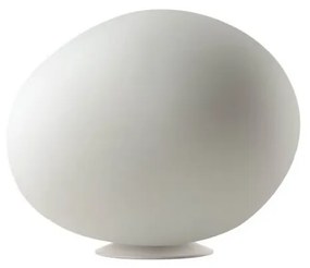 Gregg Esterno Piantana Large Bianco - Foscarini