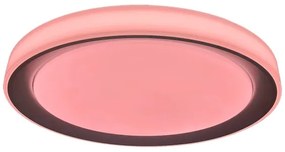 Rabalux 3510-LED RGB Plafoniera dimmerabile EVEREST LED/40W/230V Wi-Fi + telecomando