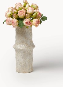 Bouquet di fiori artificiali Mini Rose