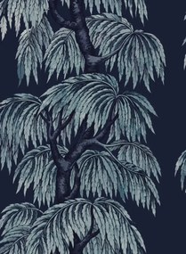 House of Hackney Carta da parati Babylon - Midnight/ Dusk