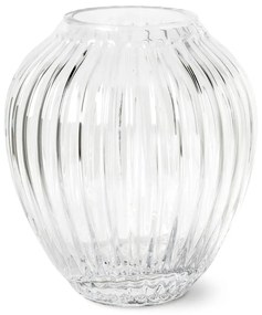 Vaso in vetro fatto a mano Hammershøi - Kähler Design