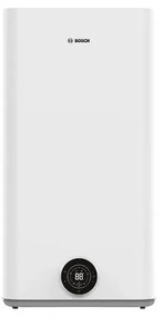 Scaldabagno elettrico ad accumulo BOSCH TR4501T 80 DERB 80L 1.5 KW classe energetica B