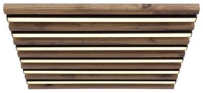 Globo 67347D2 - Plafoniera LED HAYDEN LED/30W/230V 3000K 45x45 cm