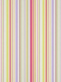 Harlequin Carta da parati Rush - Fuchsia Apple Lilac