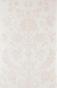 St Antoine von Farrow & Ball - Pink Ground/ Pointing