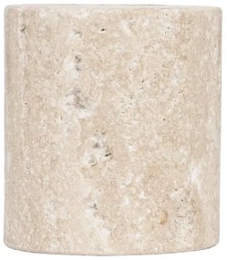 Eglo 422316 - Candeliere MAROMANDIA 5x5 cm marmo/beige
