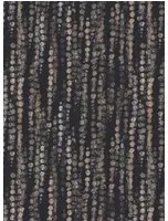 Eijffinger Carta da parati Enso 5 - Schwarz Beige Kupfer