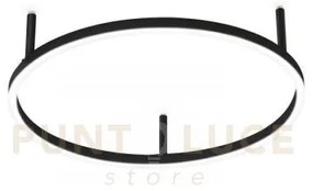Oracle slim lampadario da soffitto led smd 29 w on-off 3250 lm 3000...