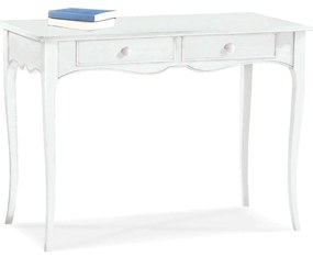 DALTON - scrittoio in legno massello