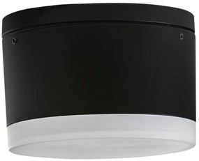 Azzardo AZ4333 - Plafoniera LED per esterno APULIA LED/10W/230V IP54