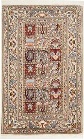 Moud Tappeto persiano 90 x 60 (Iran) Annodato A Mano