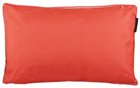 Cuscino divano corallo 30x50 cm idrorepellente