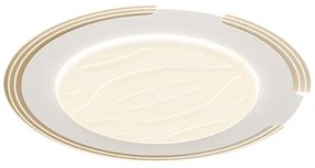 Brilagi - Lampada dimmerabile a LED ORELIS LED/80W/230V 3000–6000K Ø 50 cm + telecomando