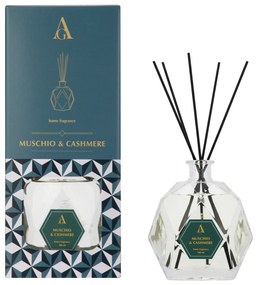 Diffusore ambiente 300 ml muschio cashmere Home Fragrance