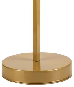 Lampada da tavolo ASTRID 1xE27/60W/230V oro