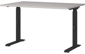 Scrivania con altezza regolabile 80x120 cm Bedano - Germania