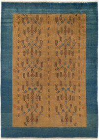 Loribaft Tappeto persiano 240 x 170 (Iran) Annodato A Mano