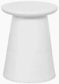 Tavolino in ceramica fatto a mano Button