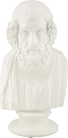 Scultura Saggio Cm 12,9X12,5X25