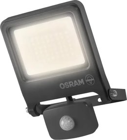 Osram - Proiettore LED con sensore ENDURA LED/30W/230V 3000K IP44