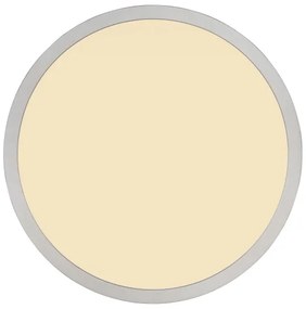 Globo 41562-24N - Lampada LED dimmerabile da bagno SAPANA LED/24W/230V IP44