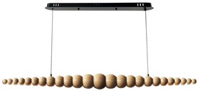 Lampada Wood APP1501-CP