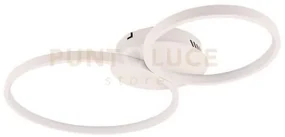 Plafoniera led fredy bianco 30w 4370lm cct 60x35,4x6,1cm led-fredy-pl2