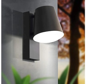 Eglo 97482 - Lampada da esterno dimmerabile a LED CALDIERO-C 1xE27/9W/230V IP44