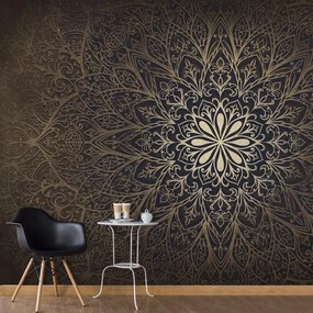 Fotomurale adesivo  Mandala  Larghezza x Altezza Home decor 392x280