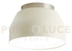 Mug lampadario da soffitto piccolo 1 luce in metallo attacco e27 d....