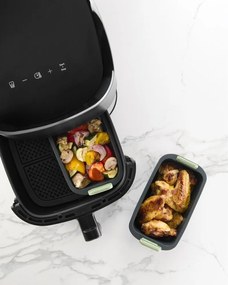 Stampo da forno in silicone 20x11 cm – Lékué