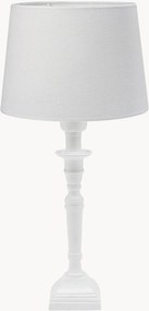 Lampada da tavolo Salong