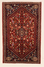 Abadeh Tappeto persiano 70 x 110 (Iran) Annodato A Mano