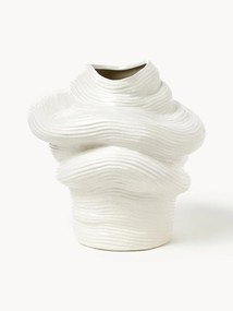 Vaso in gres Moss, alt. 36 cm