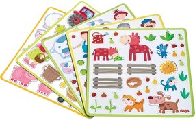 Scatola Gioco magnetico - La fattoria di Pietro e Paoletta