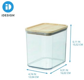 Scatola per alimenti - iDesign