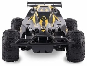 Overmax - Auto radiocomandata RC X-RALLY 2.0 1200 mAh nero/giallo
